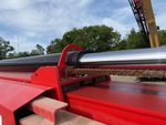 Hydraulics with Telescopic Boom Cylinders