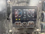 Control Station with Gauges