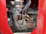 Engine with Engine - Right Side