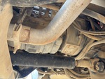 Engine with Oil Leaks