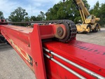 Chassis with Chain / Tensioners