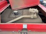 Hydraulics with Hydraulic Tank
