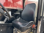Control Station with Seats/Armrests