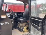 General Appearance with Hand Rails
