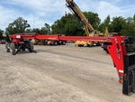Chassis with Right Side of Boom