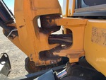 v2 Chassis - Excavator with