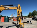 v2 Chassis - Excavator with