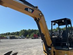 v2 Chassis - Excavator with