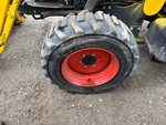 Chassis with