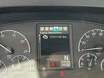 4 Transmision with Engine Hours