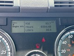 4 Transmision with Engine Hours