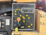 Basic Lower Control Station with