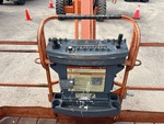 Basic Control Station Upper with