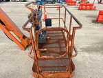 Basic Control Station Upper with