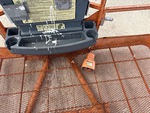 Basic Control Station Upper with
