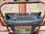 Basic Control Station Upper with