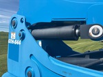 Hydraulics with