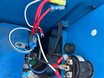 Basic Lower Control Station with