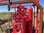 Hydraulics with