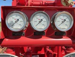 Hydraulics with