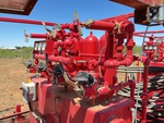 Hydraulics with