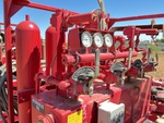 Hydraulics with