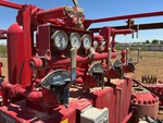 Hydraulics with