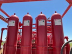 Hydraulics with