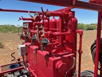 Hydraulics with