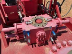 Hydraulics with