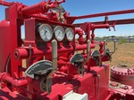 Hydraulics with