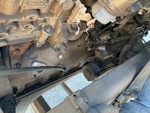 Motor with