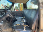 Cab with