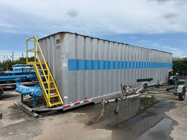S/A Frac Tank S/A Frac Tank
