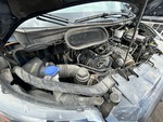 Motor with