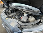Motor with