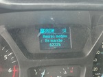 Cab with Engine Hours