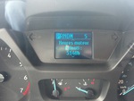 Cab with Engine Hours