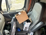 Cab with