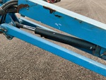 Hydraulics with