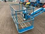Basic Control Station Upper with
