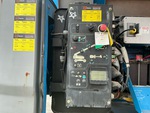 Basic Lower Control Station with
