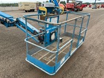 Basic Control Station Upper with