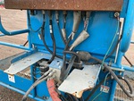 Hydraulics with