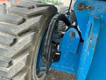 Drivetrain with