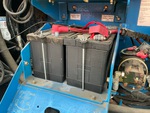Electrical with