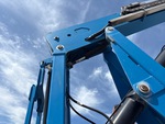 Hydraulics with