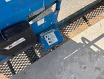 Control Station Upper with