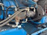 Hydraulics with