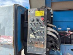 Control Station Ground with